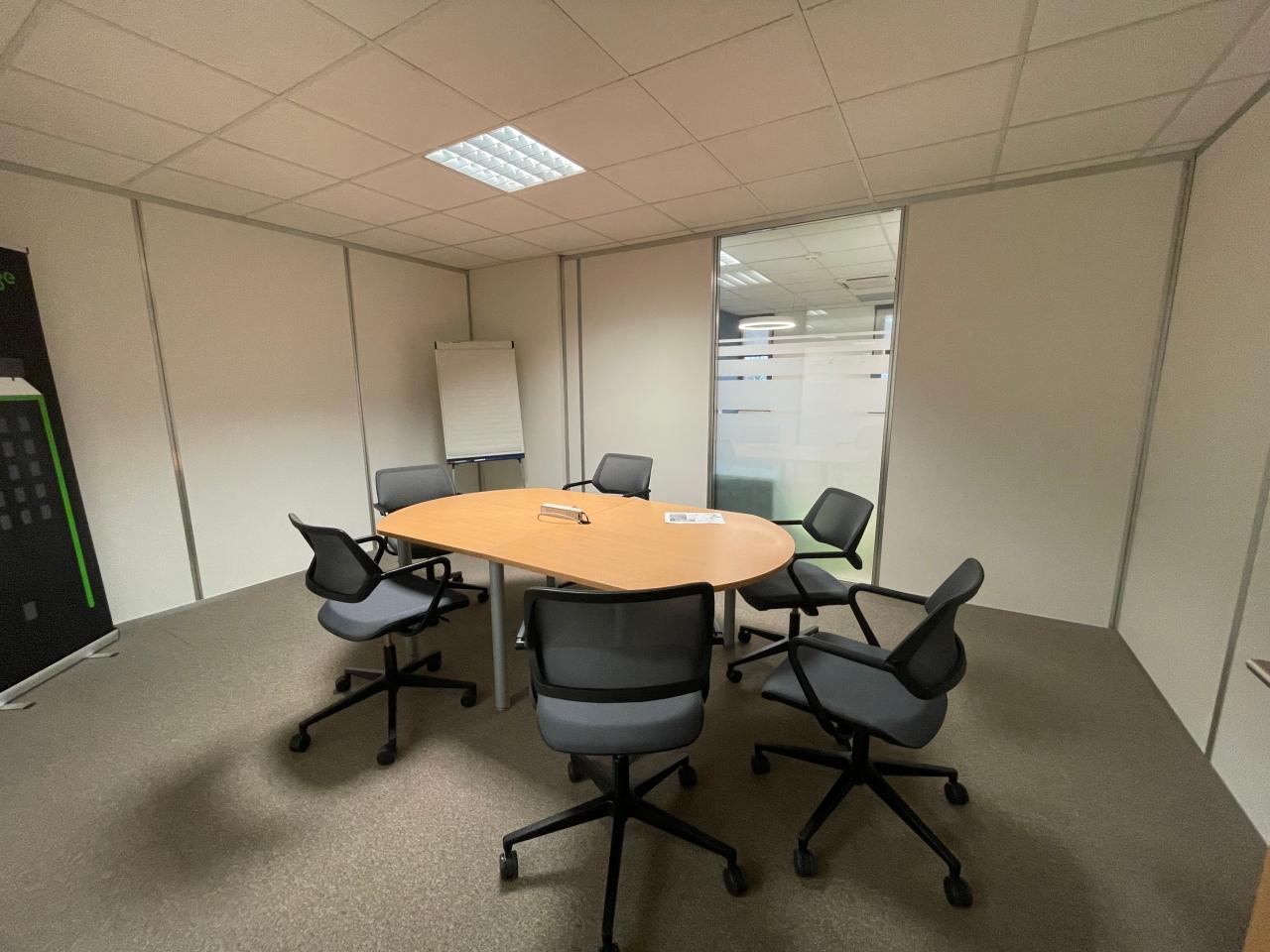 Bureau Mérignac 3070m² Location bureau Mérignac Gironde OLBUR2528747 13